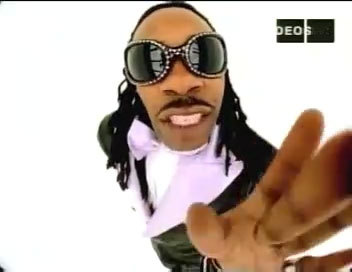 90skindofworld:  Busta Rhymes “Gimme Some More”