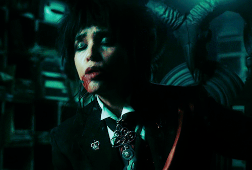Lord Of The Flies