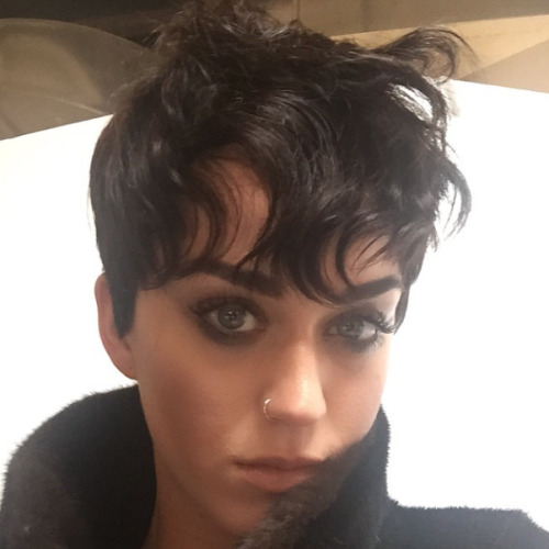 iheartkatyperry: @katyperry: ✂️I asked for the Kris Jenner✂️