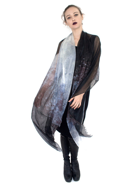 Shadowplay New York Brings The Beauty And Wonder Of The Universe To Hand-crafted, Carefully Designed