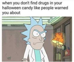 Schwifty Memes