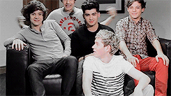 spidermanm: “We’re really sad to see Zayn go, but we totally respect his decision