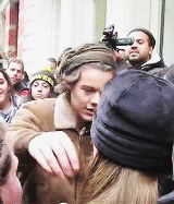blamestyles:  Harry Edward Styles Everybody. [part 2] + 