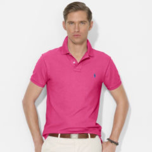 Blackpelican Apparel — Ralph Lauren slim fit polo shirt @ralphlauren...