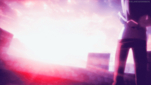 superjaegerbros: “I want you to …live a life you’re proud of.” Episode #44 