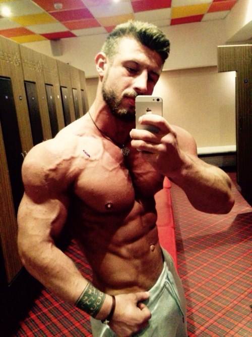 hotrussianmen:  Ivan