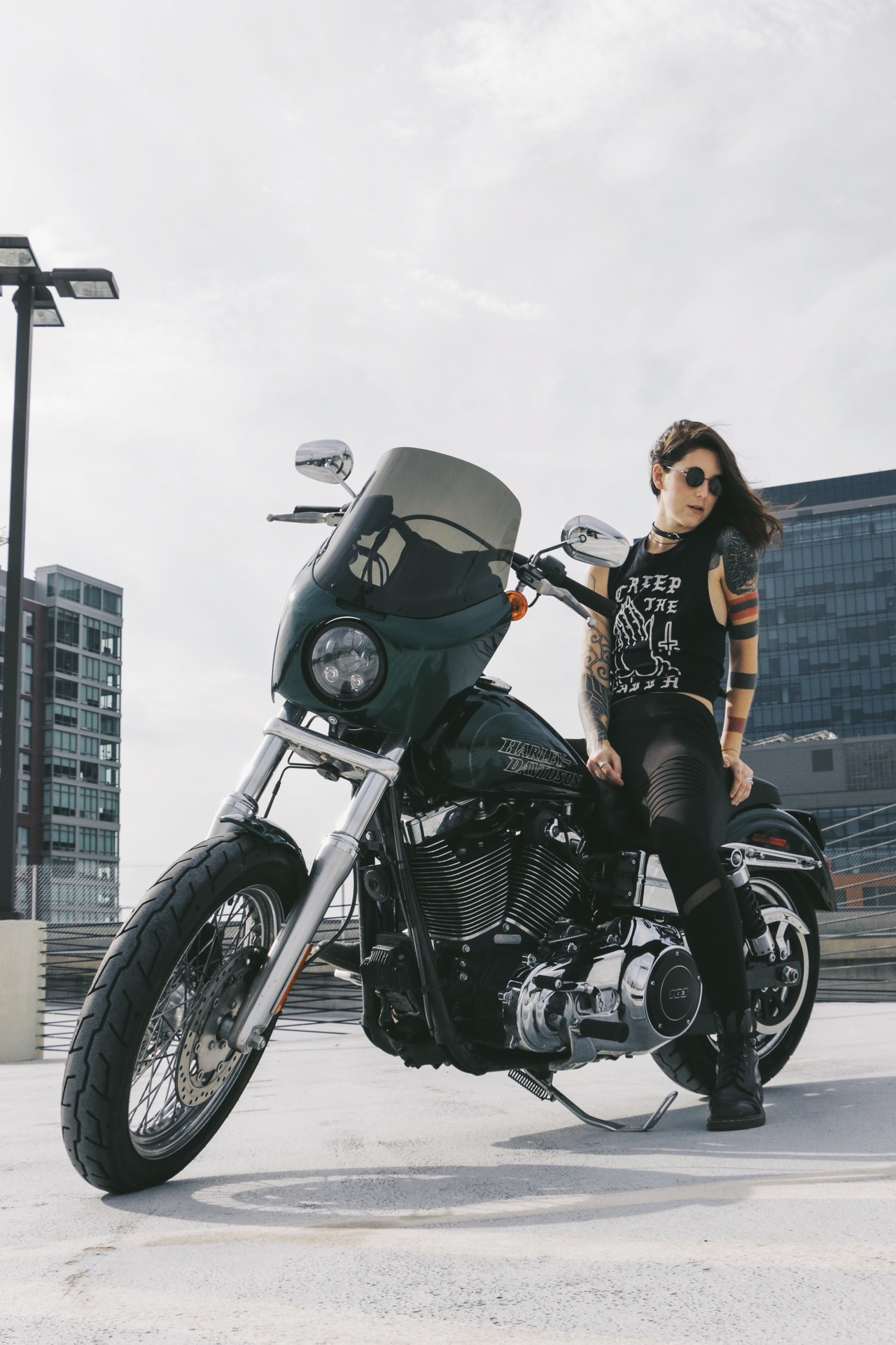 camdamage: Easy Rider | cam damage | by tradecraftfoto [much more here] 