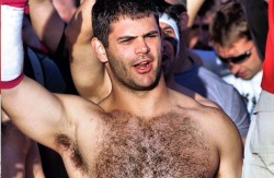hairy chest 33