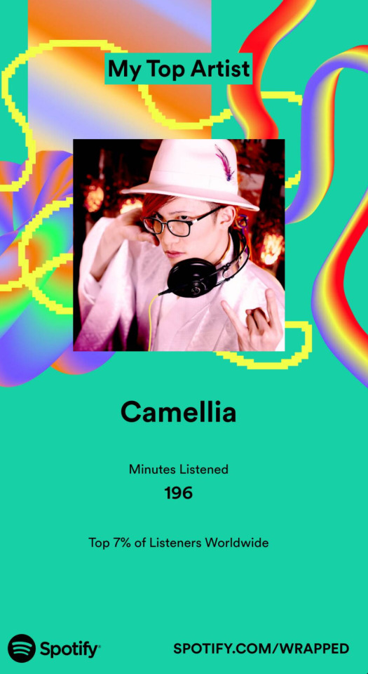 No One Asked, But Behold, The Worst Music Taste If All Time