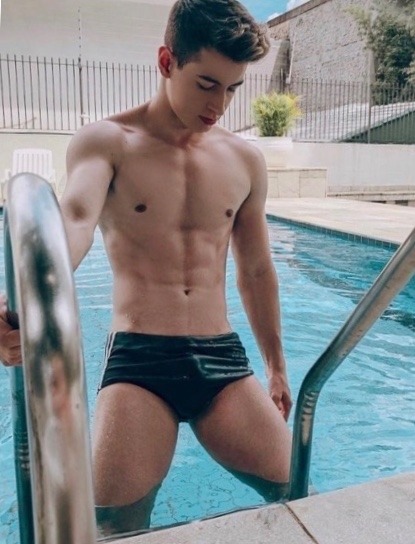 SpeedoArchive