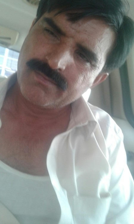 player064:Arshad cheema from gujranwala