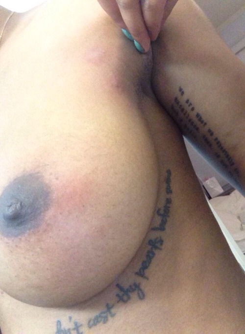 xplicitthoughts:  Keke Palmer apparently