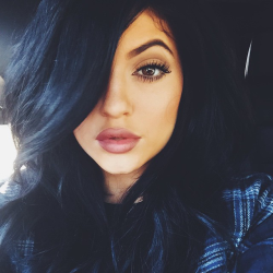 Perfection #kyliejenner