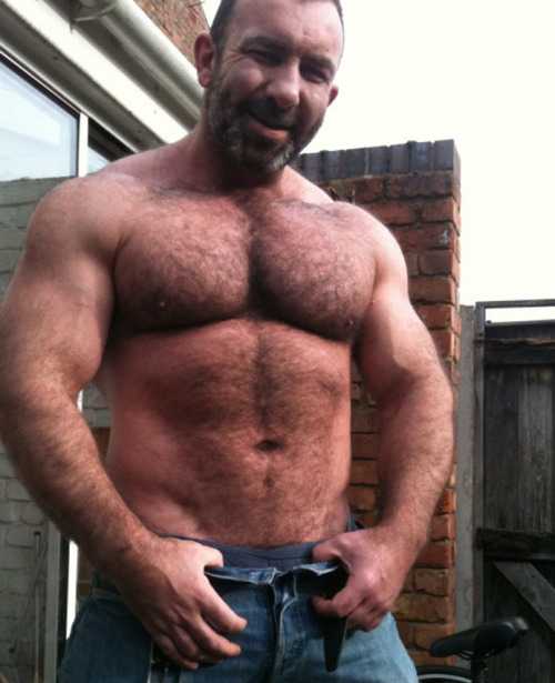 barebearx:  gymbear:  Scott Cairns  ~~~~PLEASE FOLLOW ME ** ~ ♂♂ OVER 22,000 FOLLOWERS~~~~~~ http://barebearx.tumblr.com/ **for HAIRY men & SEXY men** http://manpiss.tumblr.com/ **for MANPISS FUN **                   ~~~~~~~~~~~~~~~~~~~~~~~~~~~~~~~~~~
