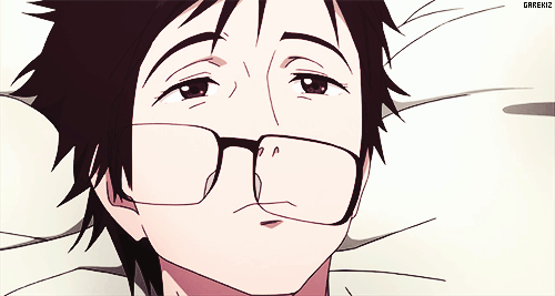 steampoweredraptor:  Tokyo Ghoul X Parasyte would be the best freaking crossover in the world I’d do anything to see a universe where parasites and ghouls collide like seriously why hasn’t that become an anime yet