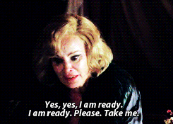 fionagoddess:  Coven X Freak Show 