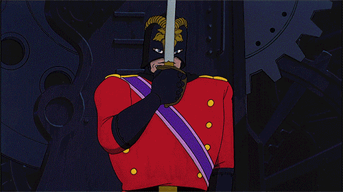 Not Sailor Moon Related, But I'd Like To Share This Gifset/analysis Of Cinematic Parallels Between The