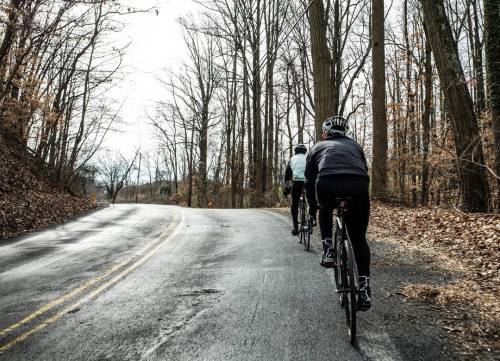 Ellicott City has some of the best roads in MABRA  #cycling #outsideisfree