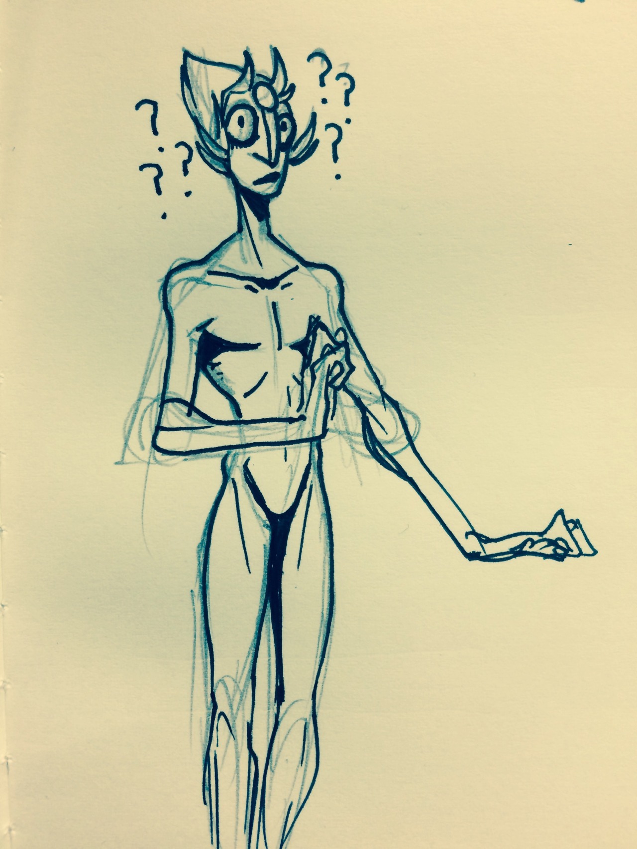 deadwooddross:  Why tho.. 