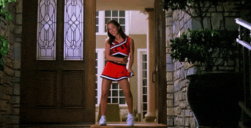 iwanttobeafirefly:  Dance for Daddy.