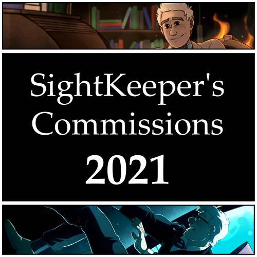 sightkeeper:(Click on each tier for higher-res examples!) Price Breakdowns:  Sketch: $25 + $10 