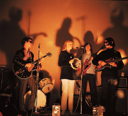 rockandrollpicsandthings:Velvet Underground