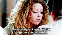 scarliefrancis:  Nicky Nichols, Season 2. 