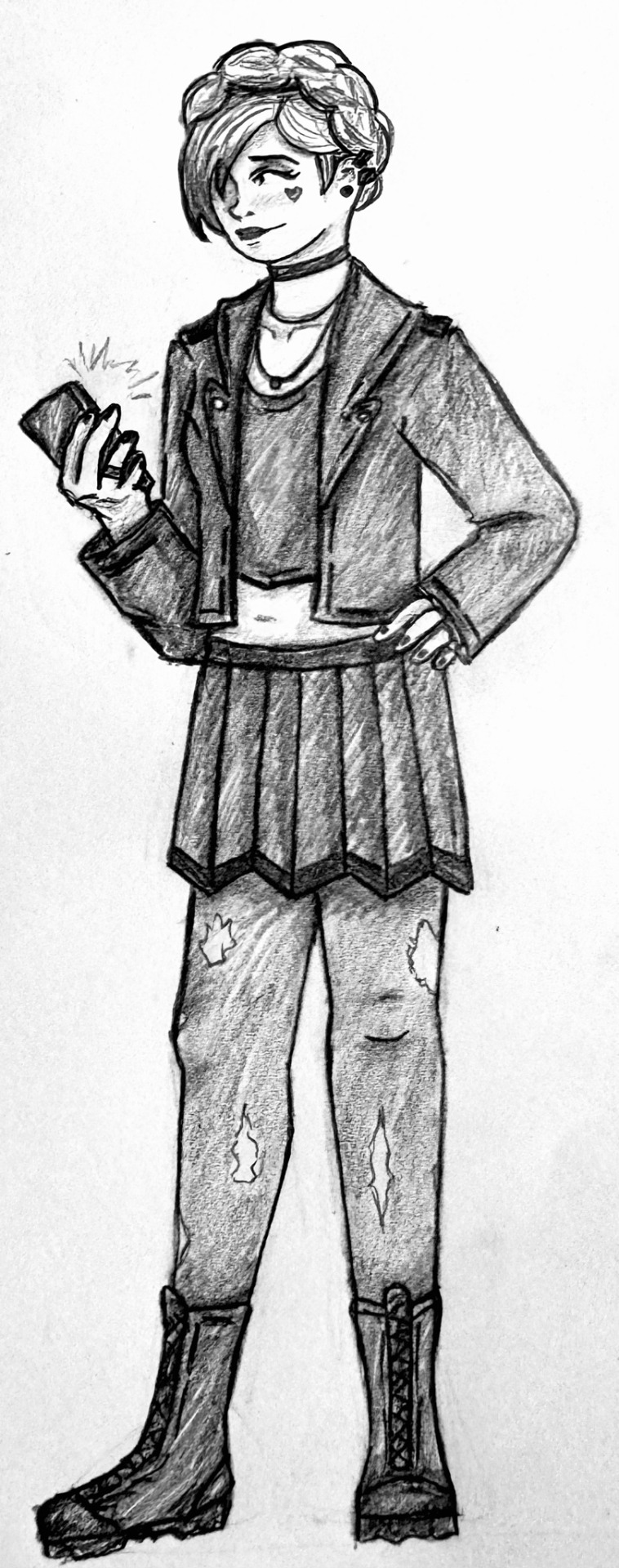My Talia Design