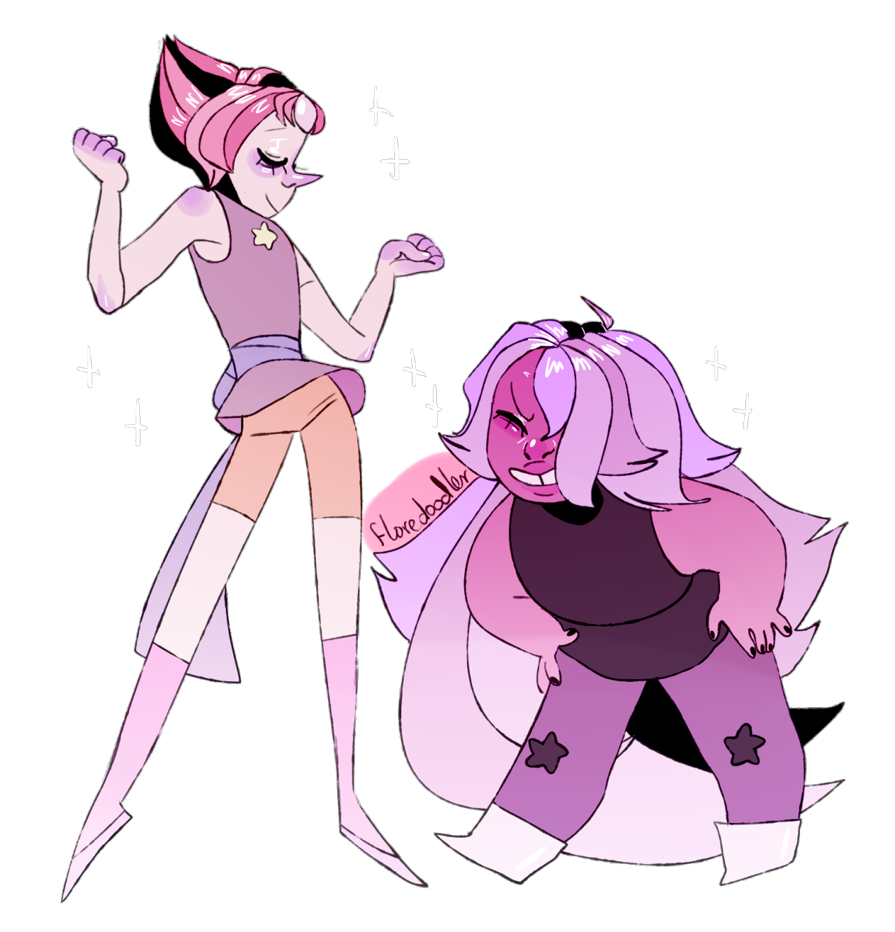 floredoodler:  they dance