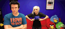 cosplaygeekness:  Source:What’s Better Than Jessica Nigri Pics - How About 13 Jessica Nigri GIF’s!Cosplaygeekness