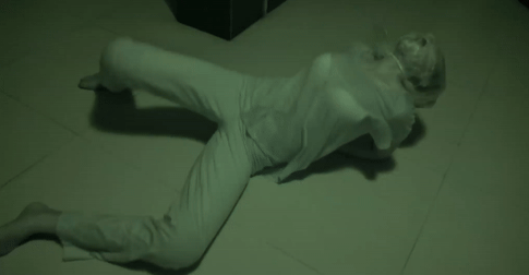 Game Over (2019 Film)