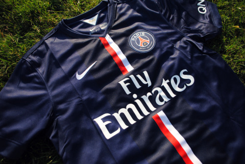 jeancheryjr:  PARIS SAINT GERMAIN 13-15