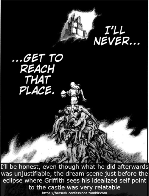 sirobvious: berserk-confessions: I’ll be honest, even though what he did afterwards was unjust