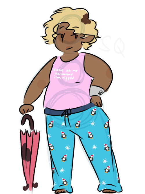 snowquail:guess who finally figured out how to draw taakooutfit courtesy of what i’m wearing r