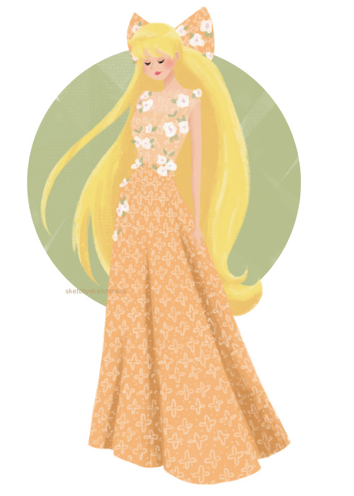 sketchysketchiness:Thanks to life issues I have been absent lately… but I have been working on some 