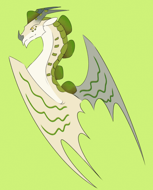 Here's Some Of My Artfight Attacks I've Done This July!