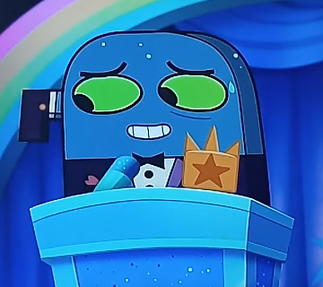 Are We Really Going To Ignore The Fact That Brock Suffers From Theatrophobia ?!