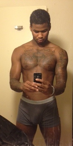freakrell26:  Austin