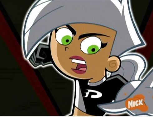 Featured image of post Dani From Danny Phantom Enjoy the videos and music you love upload original content and share it all with friends family and the world on youtube