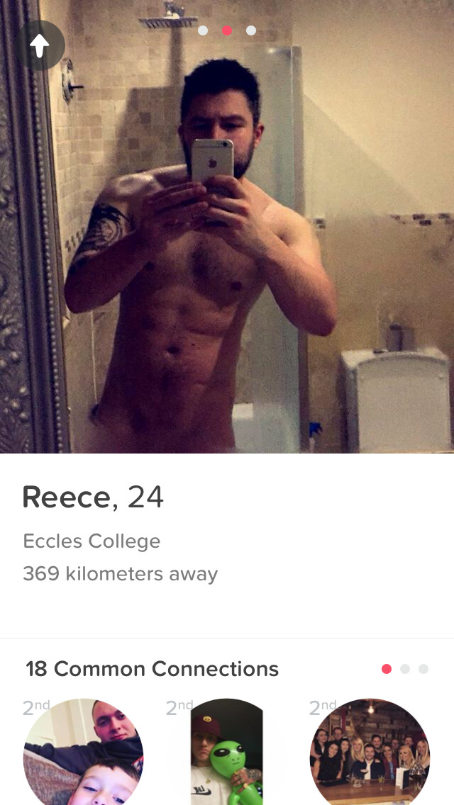 nudesnapchatlads:  Reece exposed, keep voting on the remaining guys I showed you