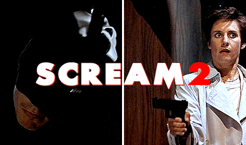 mophamsa:GHOSTFACE REVEALS in the SCREAM porn pictures