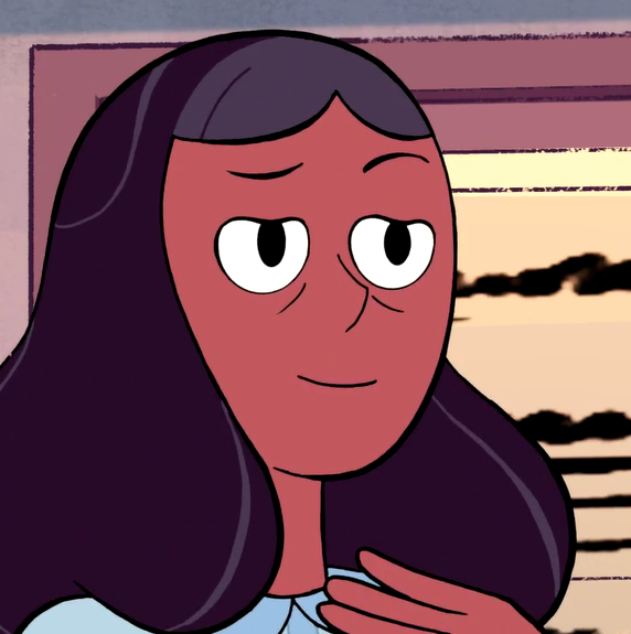 crystalgemsicons:  Mrs. Maheswaran icons (various episodes) for an anon Please like/reblog