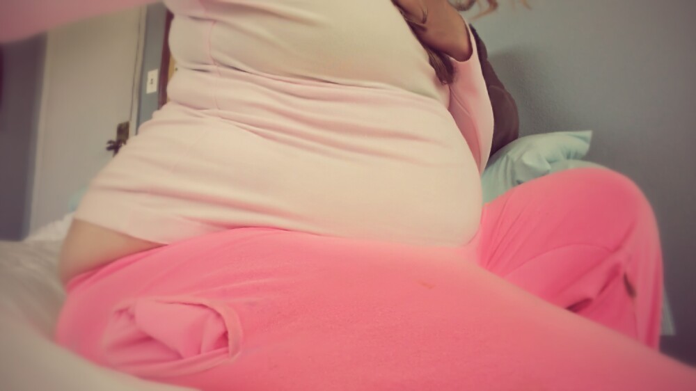 rainbelly:  Make me as fat as possible
