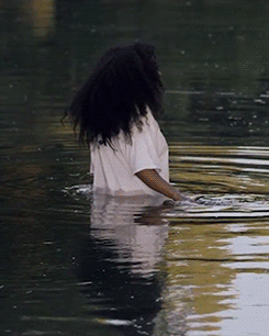 wetheurban:  MUSIC: SZA - Babylon (Video) TDE’s first lady SZA releases a brand