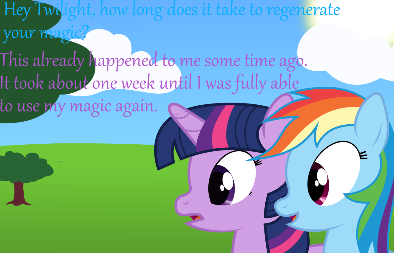 magical-loyalty:Sorry for the cheap update…  =o