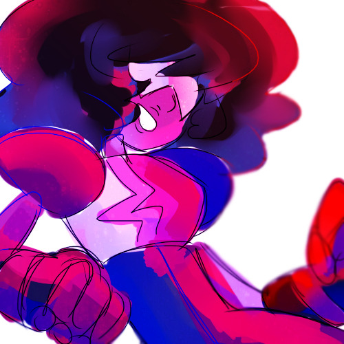 steven-universe-fanart:  スティーブンユニバース | lmno [pixiv] source