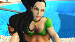 wankysfm:  Laura boobjob cumshot So today i tried to work a little with the cum mesh, and damn it hard! this is the least crappy one that came out of it :P Models by Laura -  ThatSFMNoob Shepard - LordAardvark   