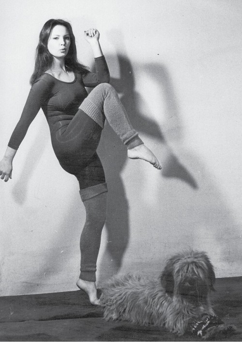Sex my-retro-vintage:   Anna Dymna  (born 1951) pictures