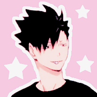 tsukkishimas:    Make me Choose - Kuroo or Tsukki asked by @aominei  
