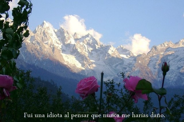 mi mundo...